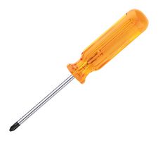 KLEIN TOOLS BD111 PHILLIPS SCREWDRIVER, 76.2MM, #1