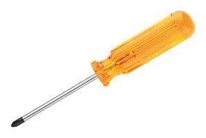 KLEIN TOOLS BD133 PHILLIPS SCREWDRIVER, 152.4MM, #3