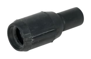 SURE SEAL 120-8551-101 Circular Connector, Standard Circular Connector, Mini Sure-Seal Series, Cable Mount Receptacle