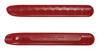 KLEIN TOOLS 89 TENITE-PLASTIC GRIP HANDLE/8" - 9" PLIER