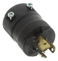 HUBBELL WIRING DEVICES HBL4773VBK
