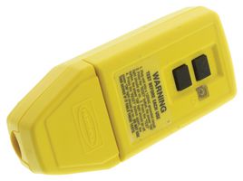 HUBBELL WIRING DEVICES GFP5266CY