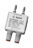 KEYSIGHT TECHNOLOGIES 34330A
