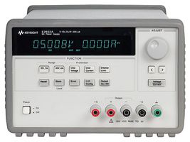 KEYSIGHT TECHNOLOGIES E3632A