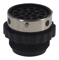 SOURIAU-SUNBANK / EATON UTG116-19P Circular Connector, Standard Circular Connector, Souriau Trim Trio UTG Series