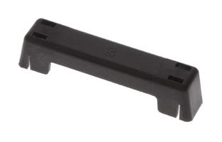 SAMTEC ECF-20 Dust Cap / Cover, Cap, Samtec EHF Series Ejector Headers, ECF Series