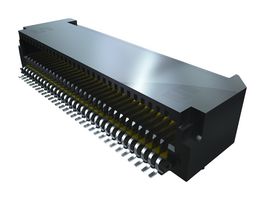 SAMTEC ERI8-019-S-D-RA Conector Borde de Tarjeta, Lado Doble, PCI Express, 1.83 mm, 38 Contactos