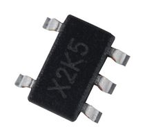 MICROCHIP MCP9501PT-065E/OT Temperature Sensor IC, Digital, ± 4°C, -40 °C, 125 °C, SOT-23, 5 Pins