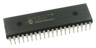 MICROCHIP PIC16F1517-I/P