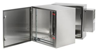 NVENT HOFFMAN PTHS482428XA PTK DH SD 48X24X28 SSAC 4X ROHS COMPLIANT: YES