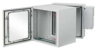 NVENT HOFFMAN PTHW242428G2A PTK DH WD 28X24X24 AC TYPE12 ROHS COMPLIANT: YES