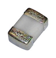 KEMET C0603C470J3GACAUTO SMD Multilayer Ceramic Capacitor, 47 pF, 25 V, 0603 [1608 Metric], ± 5%, C0G / NP0