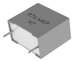 KEMET R76MR3470SE30K