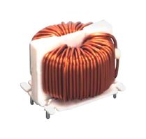 KEMET SCR22-050-0R9A100JH Choque, Modo Común, 10 mH, 5 A, 250 VCA/VCD, Terminales Radiales, Serie SCR22