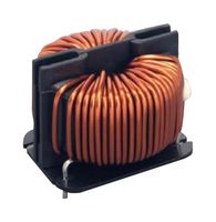 KEMET SCR31B-105-1R4A055JH Choque, Modo Común, 50 mH, 1 A, 250 VCA, Terminales Radiales, Serie SCF