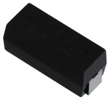 CGS - TE CONNECTIVITY SMW72R0JT SMD Chip Resistor, 2 ohm, ± 5%, 7 W, SMD, Wirewound, High Power