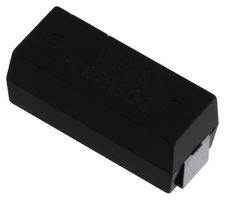 TE CONNECTIVITY - CGS SMW73R3JT SMD Chip Resistor, 3.3 ohm, ± 5%, 7 W, SMD, Wirewound, High Power