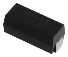 CGS - TE CONNECTIVITY SMW73R9JT SMD Chip Resistor, 3.9 ohm, ± 5%, 7 W, SMD, Wirewound, High Power