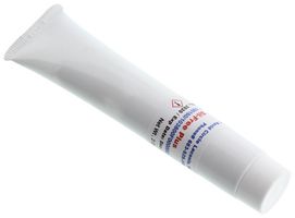 BOYD 103800F00000G Thermal Grease / Compound, Tube, 2 fl.oz (US), 57 g, Sil-Free Plus Series