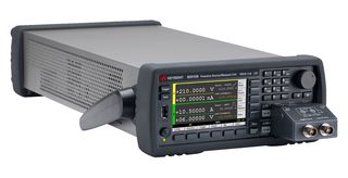 B2912B - Keysight Technologies - Source Measure Unit SMU, Precision, 2 ...