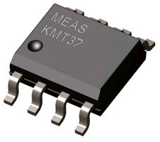 TE CONNECTIVITY G-MRCO-037 Sensor IC, Anisotropic Magneto Resistive, Angle, SOIC-8, 8.5 V
