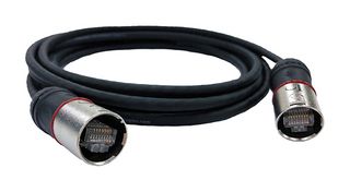 IO AUDIO TECHNOLOGIES IO-CAT5-50-P