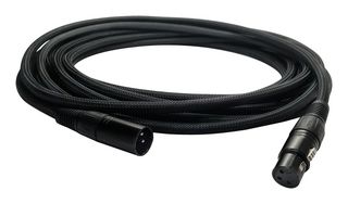 IO AUDIO TECHNOLOGIES IO-XLR3-3-X
