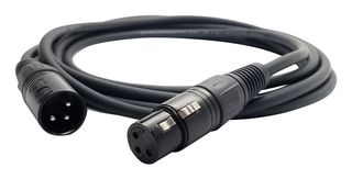 IO AUDIO TECHNOLOGIES IO-XLR3-100-E