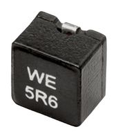 WURTH ELEKTRONIK 744316150 Power Inductor (SMD), 1.5 µH, 9 A, Shielded, 9 A, WE-HCI Series