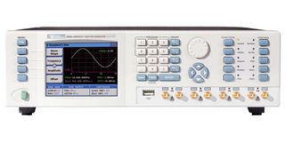 TABOR WS8354A Arbitrary / Function / Pulse Generator, 4 Channel, 500 MHz, 1 Year Warranty