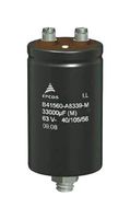 TDK B43763A4478M000. Electrolytic Capacitor, 4700 µF, 350 V, ± 20%, Screw, 6000 hours @ 105°C