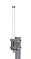 L-COM HG903UP-NF RF Antenna, 902 to 928MHz, Cellular / GSM/ ISM / WLAN / NLOS, 3dBi, 50ohm, N Connector