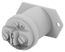 KISSLING - TE CONNECTIVITY 26-71-01 Power Relay, SPST-NO-DM, 32 VDC, 50 A, 26 Series, Bracket, Non Latching