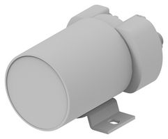TE CONNECTIVITY - KISSLING 29-311-11B Power Relay, SPST-NO-DM, 16 VDC, 300 A, 29 Series, Bracket, Non Latching