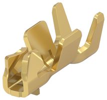 TE CONNECTIVITY 2495756-1 Connector Housing, AMP WTB Series 0.8mm Crimp Receptacle Housings