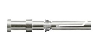 WEIDMULLER 1651570000 Heavy Duty Connector Contact, HD Series, Socket, Crimp, Copper Alloy