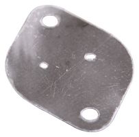 KEYSTONE 4662 Thermal Insulator, Transistor Insulator, Mica, 0.076 mm