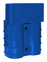 ANDERSON POWER PRODUCTS 992G4-BK Connector Housing, SB50 Series, Plug, Receptacle, 2 Positions