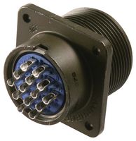 AMPHENOL INDUSTRIAL MS3102A20-27S