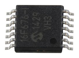 MICROCHIP PIC16F676-I/ST