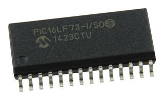 MICROCHIP PIC16LF73-I/SO