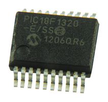 MICROCHIP PIC18F1320-E/SS