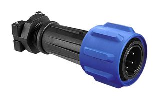 BULGIN LIMITED PXA911/05/P