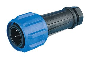 BULGIN LIMITED PXA911/07/P