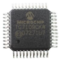 MICROCHIP TC7109CKW
