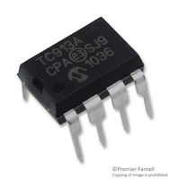 MICROCHIP TC913ACPA