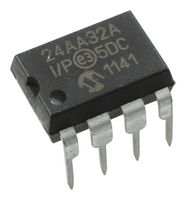 MICROCHIP 24AA32A-I/P