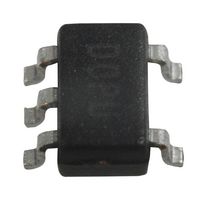 MICROCHIP 24C00T-I/OT EEPROM, 128 bit, 16 x 8bit, I2C, 400 kHz, SOT-23, 5 Pines