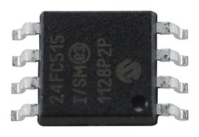 MICROCHIP 24FC515-I/SM