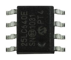 MICROCHIP 25LC640-E/SN